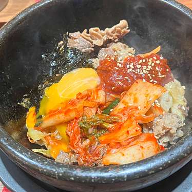 コリアンキッチン・シジャン (Korean Kitchen Shijan) なんばシティ本館店のundefinedに実際訪問訪問したユーザーunknownさんが新しく投稿した新着口コミの写真