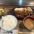 実際訪問したユーザーが直接撮影して投稿した袋町焼肉とみや本館の写真