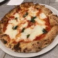 実際訪問したユーザーが直接撮影して投稿した豊洲ピザTrattoria Pizzeria LOGiC MARINA GRANDEの写真