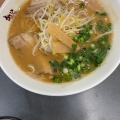 実際訪問したユーザーが直接撮影して投稿した権現町ラーメン / つけ麺喜夢良ラーメン 北店の写真