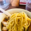 実際訪問したユーザーが直接撮影して投稿した神谷沢ラーメン / つけ麺らーめん 三福の写真