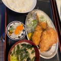 実際訪問したユーザーが直接撮影して投稿した本町定食屋だるま屋の写真