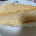 実際訪問したユーザーが直接撮影して投稿した北久米町ケーキパティスリーデコレの写真