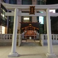 実際訪問したユーザーが直接撮影して投稿した北青山神社秋葉神社の写真