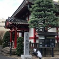 実際訪問したユーザーが直接撮影して投稿した新宿寺閻魔堂の写真