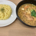 実際訪問したユーザーが直接撮影して投稿した富士見町スープカレーSOUP CURRY KING FCじぞう通り店の写真