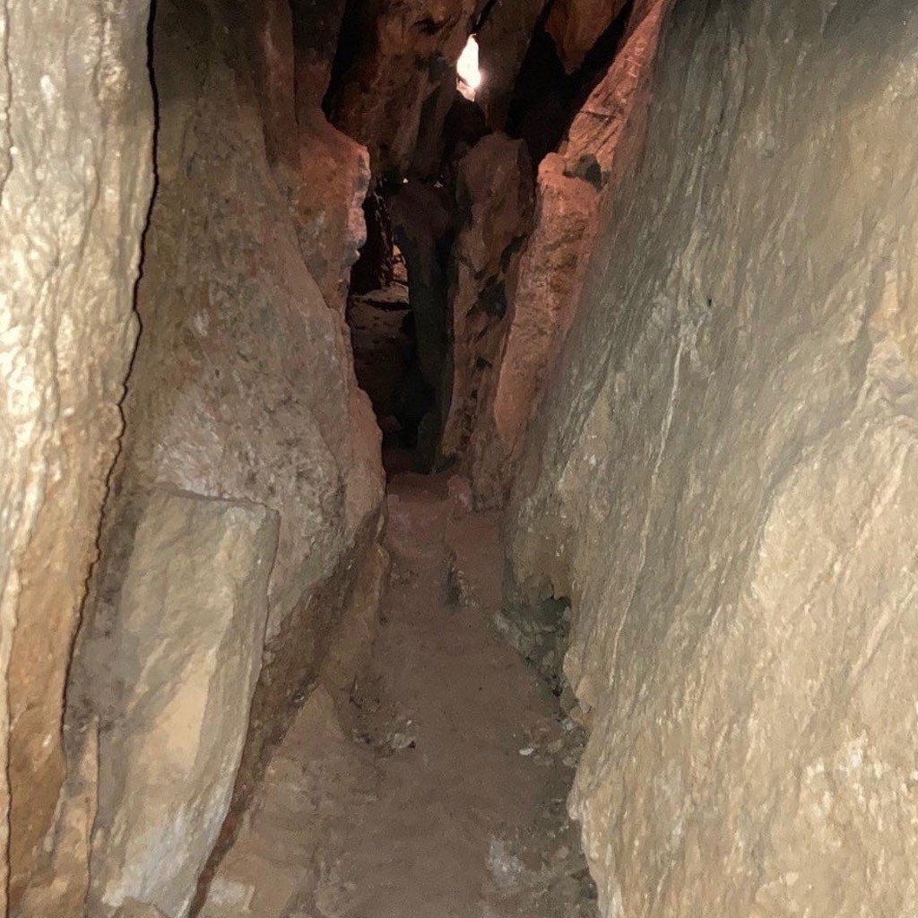 実際訪問したユーザーが直接撮影して投稿した夏吉洞窟 / 鍾乳洞岩屋鍾乳洞の写真