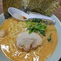 実際訪問したユーザーが直接撮影して投稿した大和南ラーメン / つけ麺横浜家系ラーメン 魂心家 大和店の写真