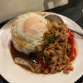 実際訪問したユーザーが直接撮影して投稿した西原タイ料理SPICE MARKETの写真