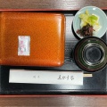 実際訪問したユーザーが直接撮影して投稿した柴又うなぎうなぎ・日本料理 ゑびす家の写真