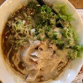 実際訪問したユーザーが直接撮影して投稿した上手綱ラーメン / つけ麺ら麺はちにの写真