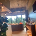 実際訪問したユーザーが直接撮影して投稿した安波茶ベーカリーmills by TruffleBAKERY 沖縄 浦添店の写真