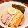 実際訪問したユーザーが直接撮影して投稿した練馬ラーメン専門店RAMEN GOTTSUの写真