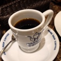セットドリンク - 実際訪問したユーザーが直接撮影して投稿した柴崎町喫茶店星乃珈琲店 グランデュオ立川店の写真のメニュー情報