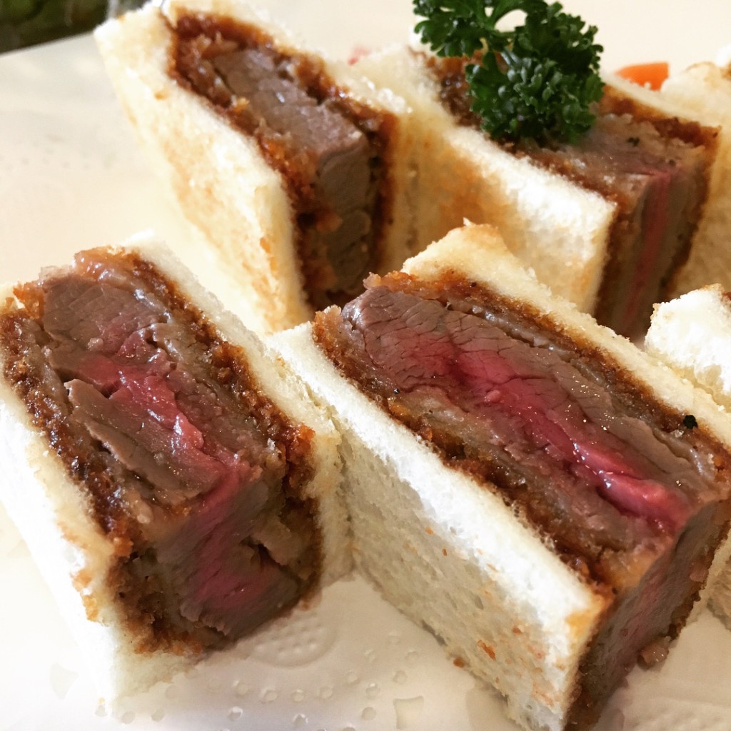 [軽食⁉️がっつりサンドイッチ達🥪]をテーマに、LINE PLACEのユーザーmadopandaさんがおすすめするグルメ店リストの代表写真