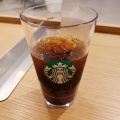 Tドリップコーヒー - 実際訪問したユーザーが直接撮影して投稿した広岡カフェスターバックスコーヒー クロスゲート金沢店の写真のメニュー情報