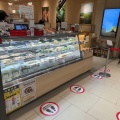 実際訪問したユーザーが直接撮影して投稿した豊洲サラダ専門店RF1 SALAD MEAL ららぽーと豊洲店の写真