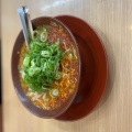 実際訪問したユーザーが直接撮影して投稿した茜部本郷ラーメン専門店ラーメン横綱 岐阜店の写真