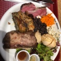 実際訪問したユーザーが直接撮影して投稿した南幸洋食RIO GRANDE GRILL CIAL横浜店の写真