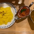 実際訪問したユーザーが直接撮影して投稿した稲毛東インドカレーカレーレストラン シバの写真