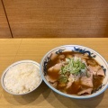 実際訪問したユーザーが直接撮影して投稿した根塚町ラーメン / つけ麺大喜 根塚店の写真