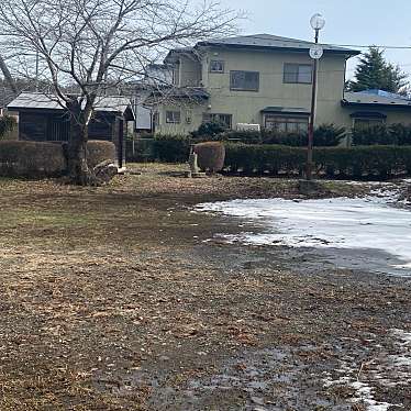 実際訪問したユーザーが直接撮影して投稿した八幡公園八幡農村公園の写真