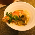 実際訪問したユーザーが直接撮影して投稿した堀切タイ料理タイ国料理 チャイタレーの写真
