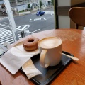 実際訪問したユーザーが直接撮影して投稿した葵カフェスターバックスコーヒー 新栄葵町店の写真