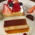 苺のタルト - 実際訪問したユーザーが直接撮影して投稿した小幡太田カフェ菓子工房 dolcemente(a)+cafe OTTO AGOSTOの写真のメニュー情報