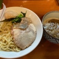 実際訪問したユーザーが直接撮影して投稿した庄内町ラーメン / つけ麺麺処 倭の写真