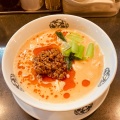 実際訪問したユーザーが直接撮影して投稿した山下町中華料理横浜中華街 揚州麺房の写真