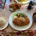 実際訪問したユーザーが直接撮影して投稿した東海岸北定食屋ファーマーズ・テーブルたさきの写真