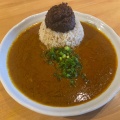 キーマカレー - 実際訪問したユーザーが直接撮影して投稿した天沼カレー吉田カレーの写真のメニュー情報