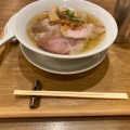 実際訪問したユーザーが直接撮影して投稿した梅田ラーメン専門店うまかラーメンの写真