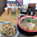 実際訪問したユーザーが直接撮影して投稿した田尻中華料理カオリ飯店の写真