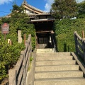 実際訪問したユーザーが直接撮影して投稿した大山崎寺妙喜庵の写真