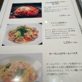 実際訪問したユーザーが直接撮影して投稿した新横町ビュッフェCAFE & DINING COOの写真