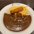 実際訪問したユーザーが直接撮影して投稿した中板橋カレーCoCo壱番屋 東武中板橋駅前店の写真