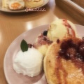 実際訪問したユーザーが直接撮影して投稿した盛岡駅前通カフェKOJIMA CAFE 盛岡駅店の写真