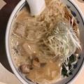 実際訪問したユーザーが直接撮影して投稿した宮町ラーメン専門店北海道らぁ麺 ひむろ 大宮店の写真