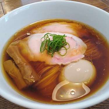 実際訪問したユーザーが直接撮影して投稿した野尻ラーメン専門店青森中華そば オールウェイズの写真