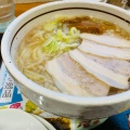 実際訪問したユーザーが直接撮影して投稿した上野寺ラーメン / つけ麺会津屋の写真