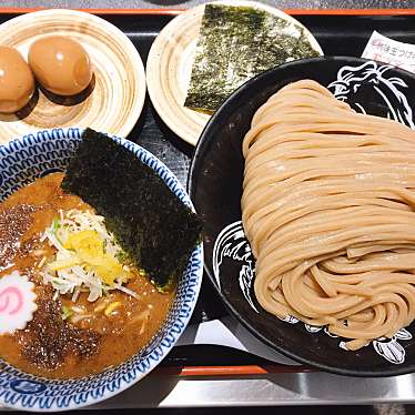 実際訪問したユーザーが直接撮影して投稿した松戸ラーメン / つけ麺中華蕎麦 とみ田の写真