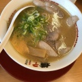 実際訪問したユーザーが直接撮影して投稿した当新田ラーメン専門店ラーメン横綱 川越店の写真