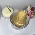 実際訪問したユーザーが直接撮影して投稿した吉野スイーツPATISSERIE chihiroの写真