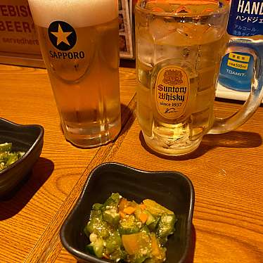 ampmさんが投稿した筑波居酒屋のお店蔵之介-KURANOSUKE- 熊谷店/クラノスケ クマガヤテンの写真