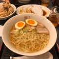 実際訪問したユーザーが直接撮影して投稿した布田ラーメン専門店喜多方ラーメン 坂内   調布店の写真