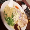 実際訪問したユーザーが直接撮影して投稿した遊部川原ラーメン / つけ麺ひろまるの写真