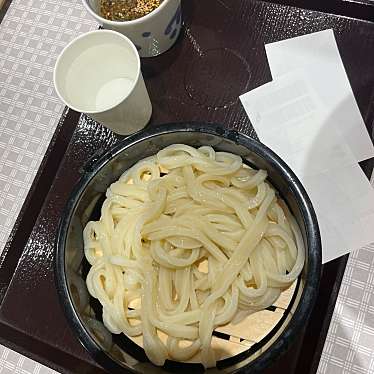 宮武讃岐うどん ららぽーと堺店のundefinedに実際訪問訪問したユーザーunknownさんが新しく投稿した新着口コミの写真