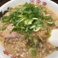 実際訪問したユーザーが直接撮影して投稿した島崎町ラーメン専門店来来亭 和歌山島崎店の写真